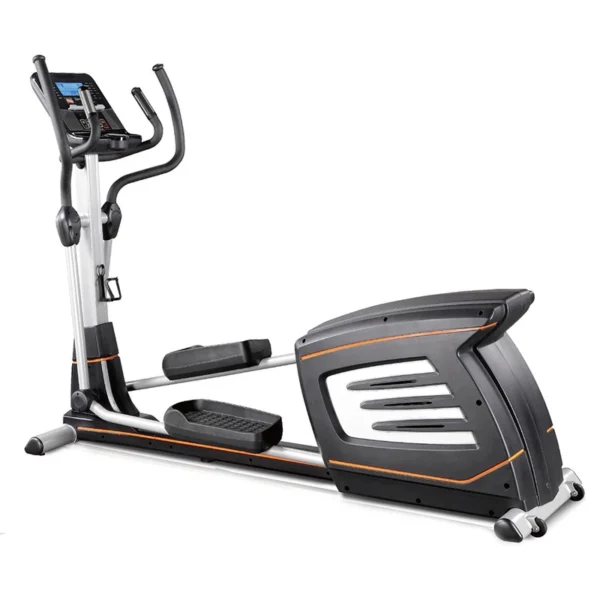 الپتیکال تایتان فیتنس - Image 2