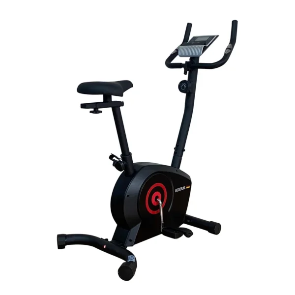 دوچرخه ثابت فدرال - Image 2